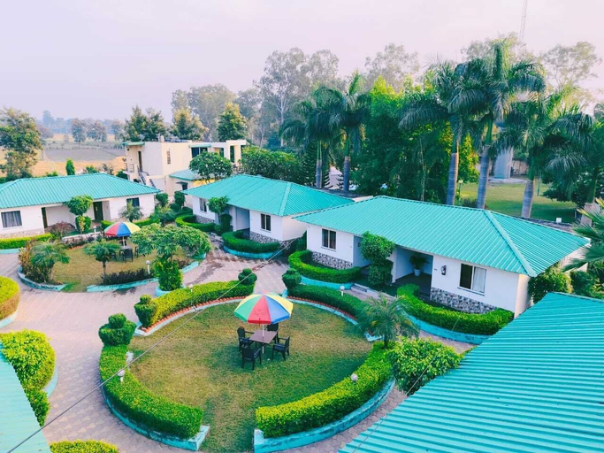 Others 5, Royals Moonlight Resort, Nainital
