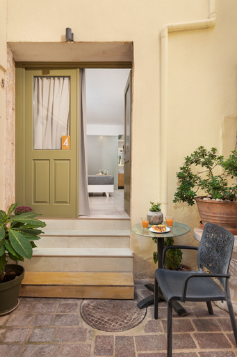 Exterior & Views 2, Elia Portou Luxury Residence, Crete