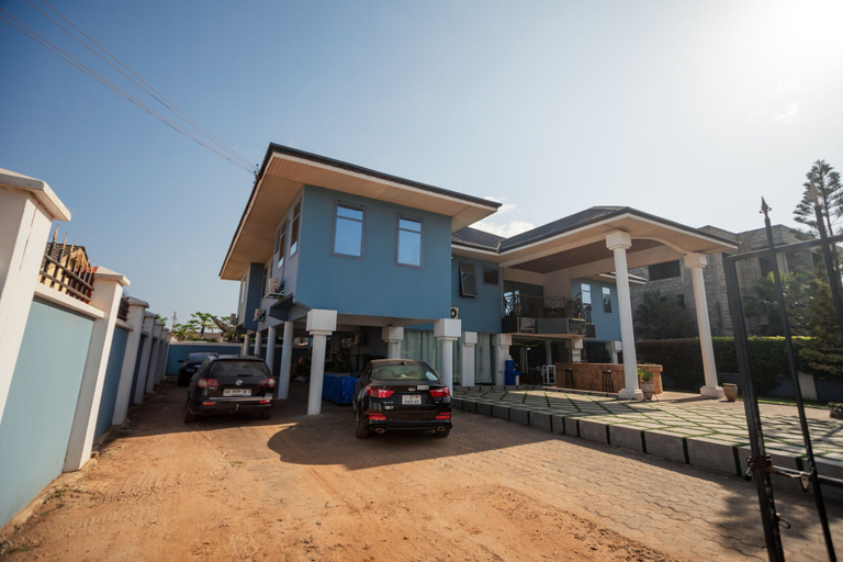 Exterior & Views 2, Beauty Hotel Accra, Tema