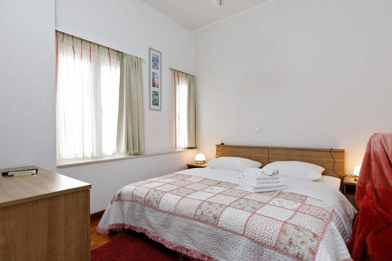 Bedroom 4, Apartments & Rooms Villa Maslina, Trogir
