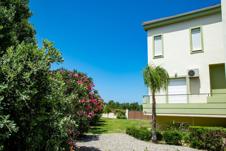Exterior & Views 2, Villa Dimokratia, Crete