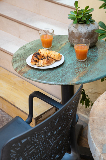 Food & Drinks, Elia Portou Luxury Residence, Crete