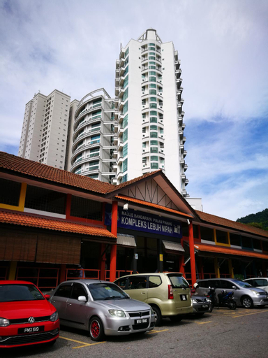 Others 4, The Ceo Executive Soho Couple, Penang Island