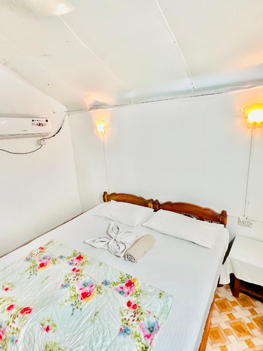Bedroom, LACTO CRESSIDA , South Goa