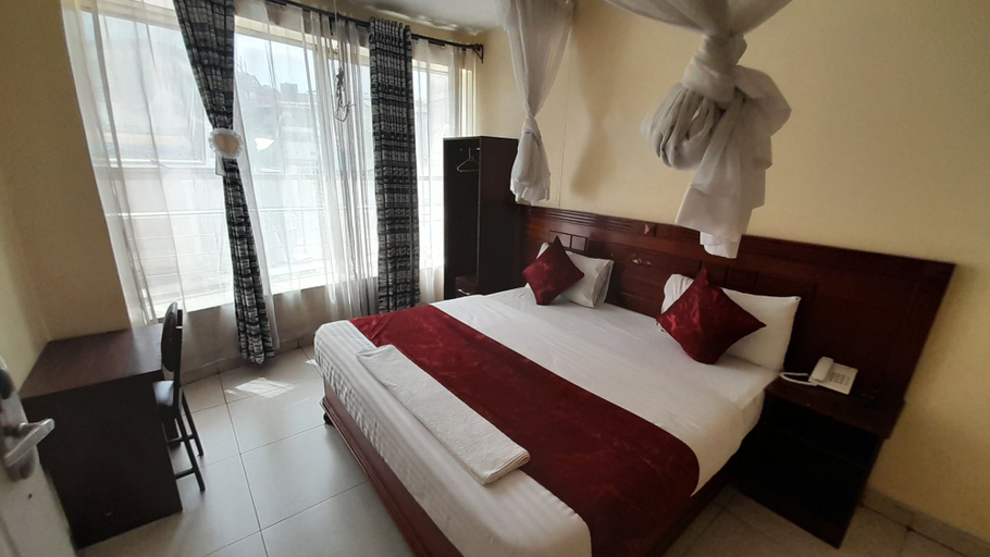 Others 4, Epitome Times Hotel, Starehe