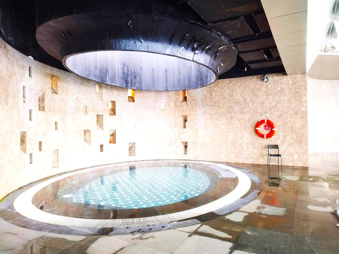 Sport & Beauty 2, Genting GetawayStayCationHut AT Ion Delemen, Genting Highlands