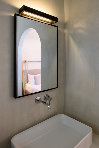Bathroom 5, Centro Santorini, South Aegean