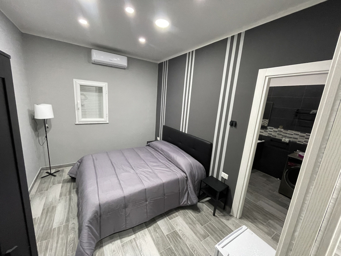 Bedroom 4, Airport-Napoli, Napoli