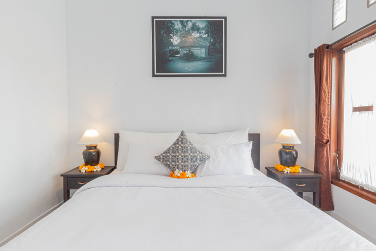 Bedroom 25