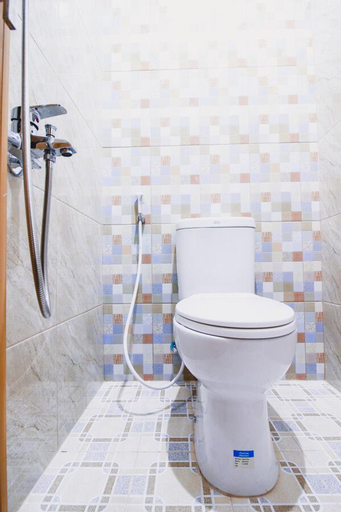 Bathroom 4