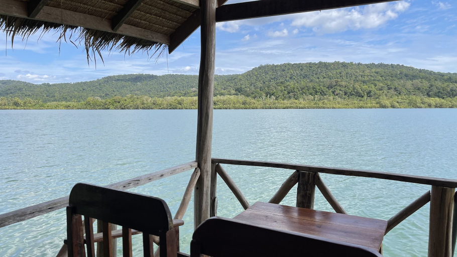 Others 3, Tatai Nature Resort, Koh Kong