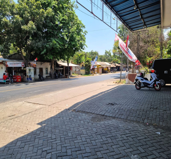 Others 4, Hotel O New Asembagus 3, Situbondo
