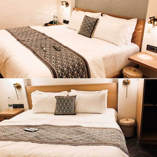 Others 5, Hotel Bliss Breeze, Karnal