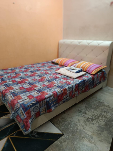 Bedroom 22
