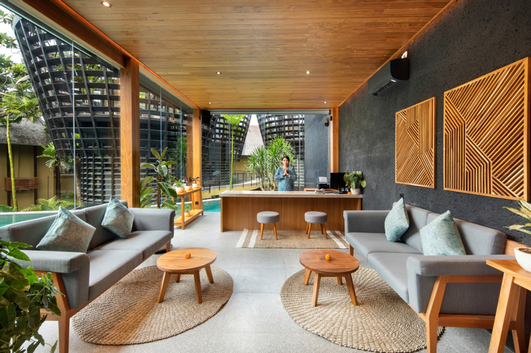 Public Area 5, Canggu Cabana Resort & Spa by Ini Vie Hospitality, Badung