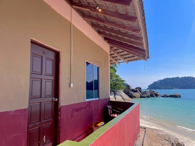 Exterior & Views 1, D'senja Beach Resort Teluk Nipah, Manjung