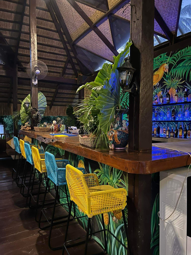 Food & Drinks 5, Lio Villas Resort, El Nido