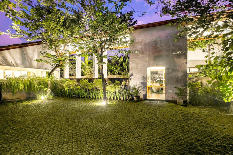 Exterior & Views 4, Mayaloka Villas - CHSE Certified, Badung