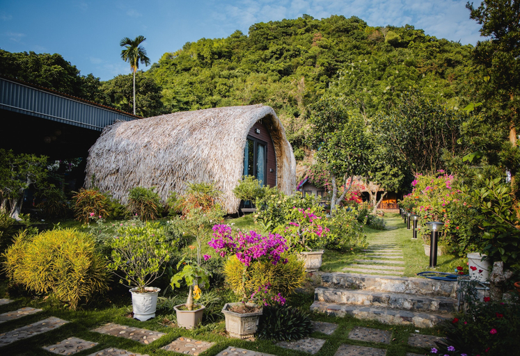 Exterior & Views 2, Green Homestay, Cát Hải