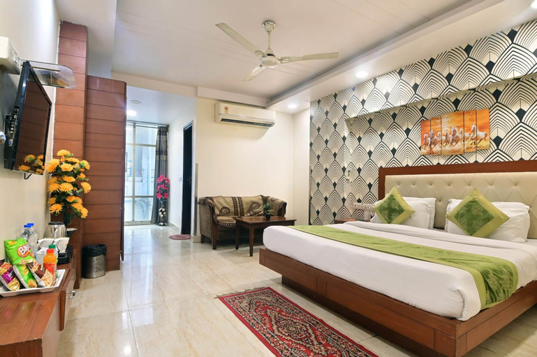 Bedroom 3