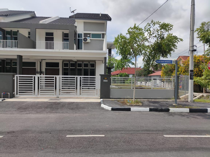 View 5, JULIANA HOMESTAY JITRA, Kubang Pasu