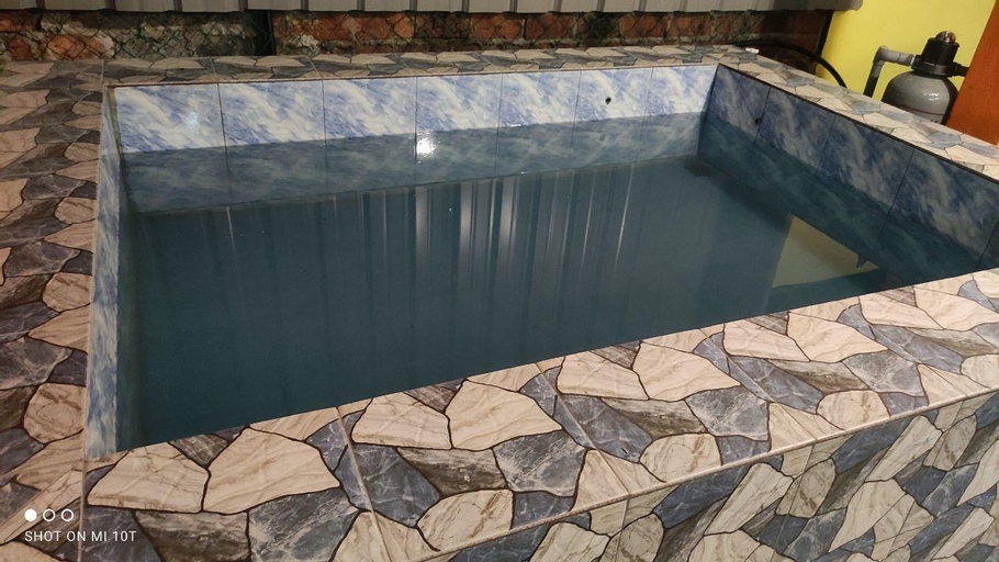 RELAX PD HOMESTAY, Port Dickson