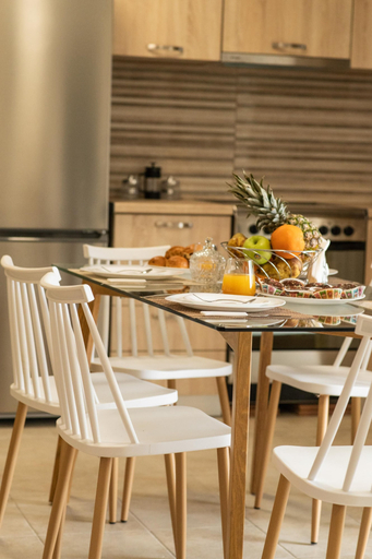 Food & Drinks 5, Poseidon Apartments, Crete