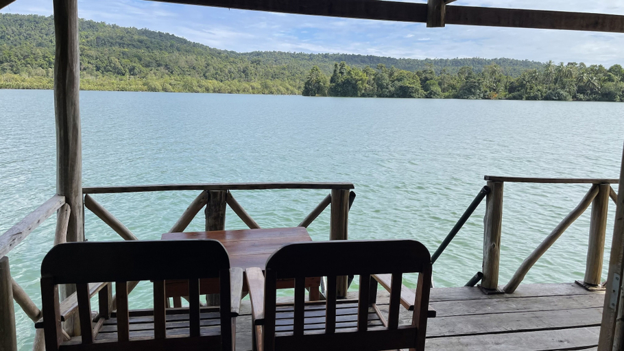 Others 4, Tatai Nature Resort, Koh Kong