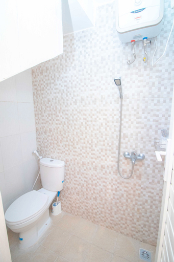 Bathroom 5