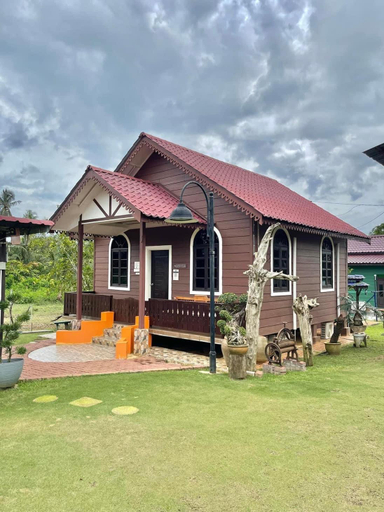 2, Homestay Warisan Bonda Port Dickson, Port Dickson