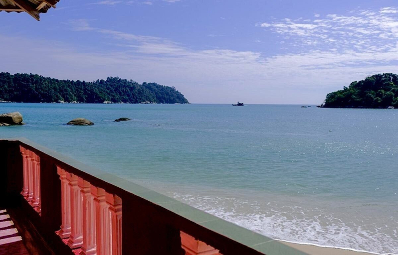 Exterior & Views 5, D'senja Beach Resort Teluk Nipah, Manjung