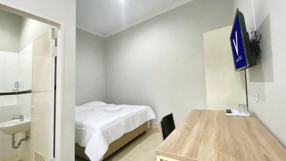 Others 4, V HOSTEL, Bandar Lampung