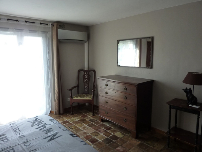 Bedroom 3, L'Estuve Provençale, Var