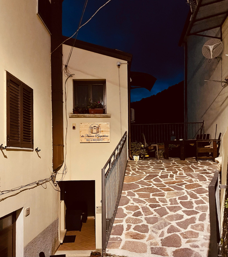 Exterior & Views 2, Da Nonna Pasqualina, Caserta
