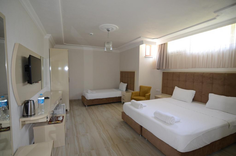 Others 5, Funda Otel Gocek, Fethiye