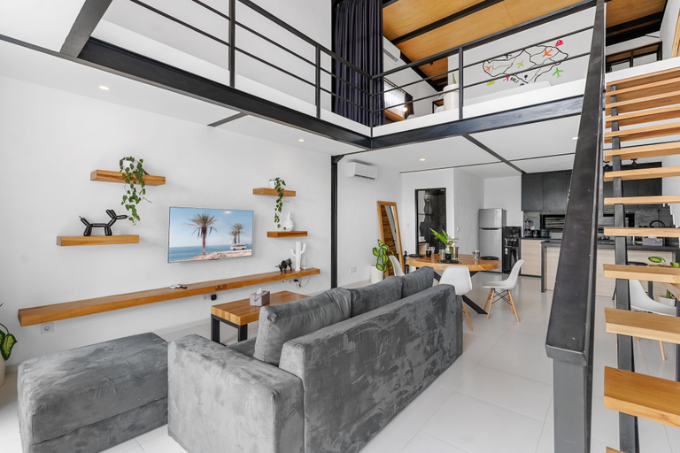 Others 5, Love is Loft 3 by Betterplace, Badung