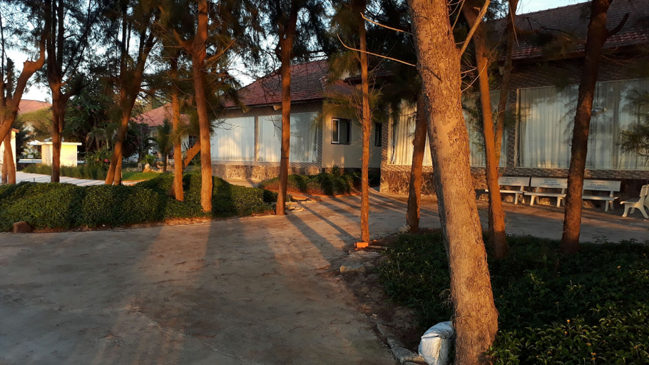 Exterior & Views 2, Maxivic Beach Resort Phan Thiet, Phan Thiết