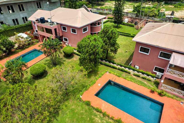 Exterior & Views 2, The Guest House Ikoyi, Eti-Osa