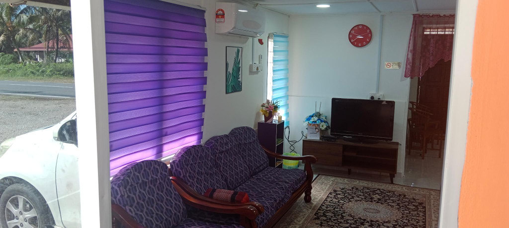 Others 2, CIK MILAH HOMESTAY , Pontian