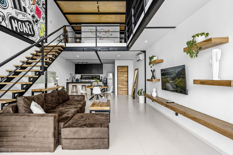 Others 4, Love is Loft 2 by Betterplace, Badung