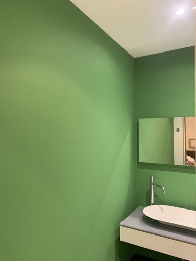 Bathroom 4, Hôtel Santateresa, Corse-du-Sud