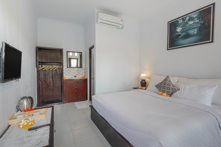 Bedroom 26