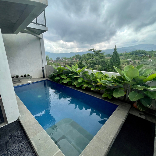 Sport & Beauty 2, Rumah 2203, Malang