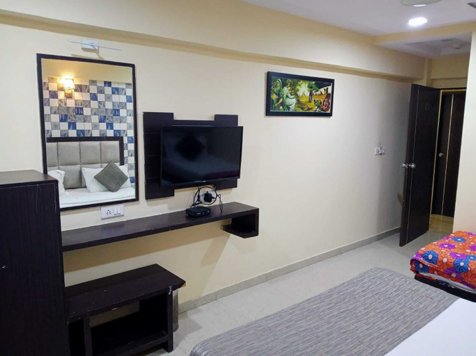 Others 4, Hotel Dream Inn, Ahmadabad