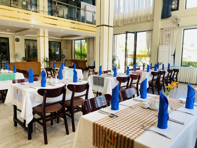 Food & Drinks 4, Kampot Sunny Hotel, Kampot