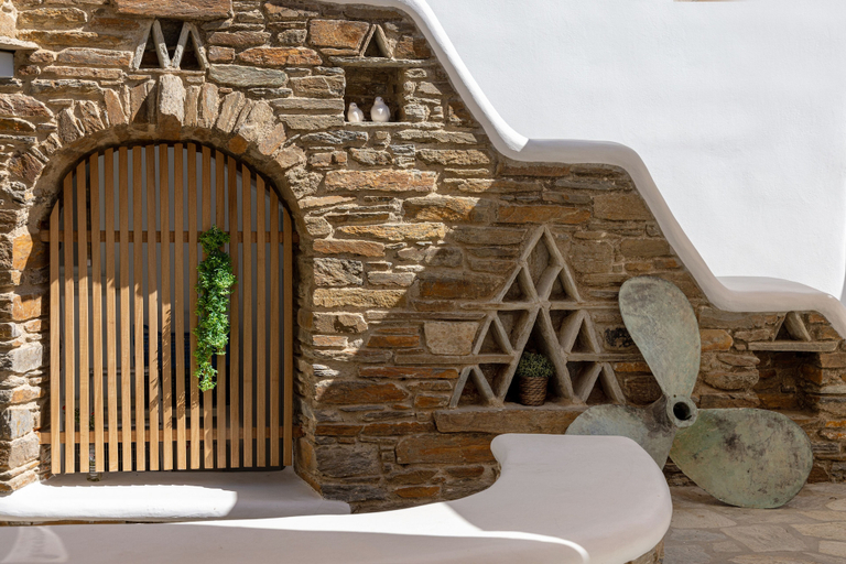 Exterior & Views 2, Onar Hotel and Suites, South Aegean