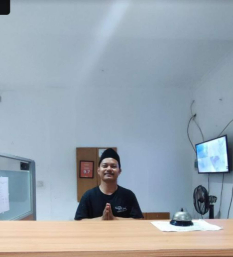 Others 1, OYO Life 92780 Kost Bara, Tangerang