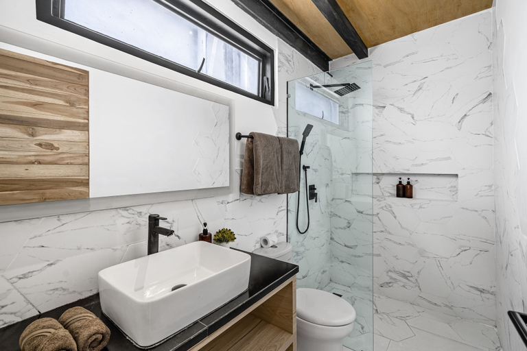 Bathroom 3, Love is Loft 2 by Betterplace, Badung