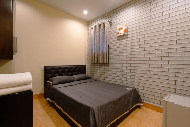 Bedroom 5, Kim Lan Hotel Can Tho, Ninh Kiều