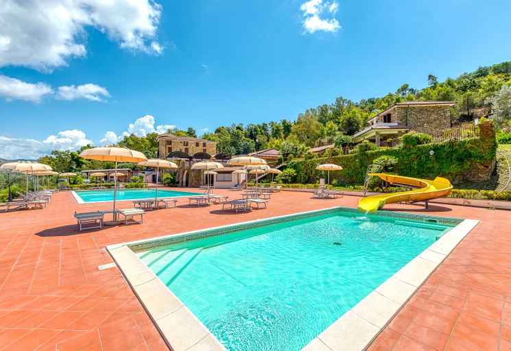 Sport & Beauty 2, Hotel Hermitage, Salerno